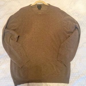 100% Cashmere sweater
